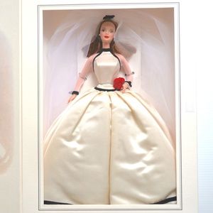 Vera Wang Bridal Limited Edition 1998 Barbie